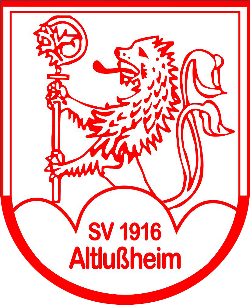 SV Altlußheim